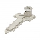 Pompa apa pentru pentru New Holland, Bobcat, Kubota cod OEM 6653941, 6684225, 15521-73033, 15521-73030, 15521-73035