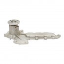 Pompa apa pentru pentru New Holland, Bobcat, Kubota cod OEM 6653941, 6684225, 15521-73033, 15521-73030, 15521-73035