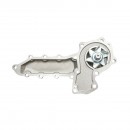 Pompa apa pentru pentru New Holland, Bobcat, Kubota cod OEM 6653941, 6684225, 15521-73033, 15521-73030, 15521-73035