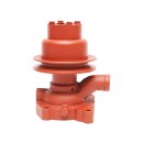 Pompa apa pentru Zetor OEM 30010610, 55010600, 55010697 Breckner Germany