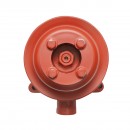 Pompa apa pentru Zetor OEM 30010610, 55010600, 55010697 Breckner Germany