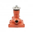 Pompa apa pentru Zetor OEM 70010695,  VPE1282, 69010656 Breckner Germany