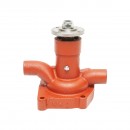 Pompa apa pentru Zetor OEM 70010695,  VPE1282, 69010656 Breckner Germany