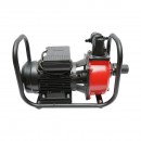 Pompa apa refulare de suprafata 220V, 2.2KW, 23m3/h, 2 toli inaltime maxima 17m