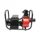 Pompa apa refulare de suprafata 220V, 2.5KW, 40m3/h, 3 toli inaltime maxima 17m