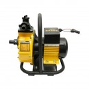 Pompa apa solara autoamorsanta automata booster 900W, 48-105V, 1 toli, debit 6 m3/h, adancime aspiratie 8m, inaltime pompare 28m pentru irigatii