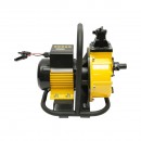 Pompa apa solara autoamorsanta automata booster 900W, 48-105V, 1 toli, debit 6 m3/h, adancime aspiratie 8m, inaltime pompare 28m pentru irigatii