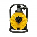 Pompa apa solara autoamorsanta automata booster 900W, 48-105V, 1 toli, debit 6 m3/h, adancime aspiratie 8m, inaltime pompare 28m pentru irigatii
