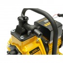 Pompa apa solara autoamorsanta automata booster 900W, 48-105V, 1 toli, debit 6 m3/h, adancime aspiratie 8m, inaltime pompare 28m pentru irigatii