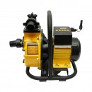 Pompa apa solara autoamorsanta automata booster 900W, 48-105V, 1.5 toli, debit 17 m3/h, adancime aspiratie 8m, inaltime pompare 30m pentru irigatii
