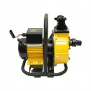 Pompa apa solara autoamorsanta automata booster 900W, 48-105V, 1.5 toli, debit 17 m3/h, adancime aspiratie 8m, inaltime pompare 30m pentru irigatii