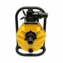 Pompa apa solara autoamorsanta automata booster 900W, 48-105V, 1.5 toli, debit 17 m3/h, adancime aspiratie 8m, inaltime pompare 30m pentru irigatii