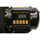 Pompa apa solara autoamorsanta automata booster 900W, 48-105V, 1.5 toli, debit 17 m3/h, adancime aspiratie 8m, inaltime pompare 30m pentru irigatii