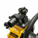 Pompa apa solara autoamorsanta automata booster 900W, 48-105V, 1.5 toli, debit 17 m3/h, adancime aspiratie 8m, inaltime pompare 30m pentru irigatii