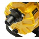 Pompa apa solara autoamorsanta automata booster 900W, 48-105V, 1.5 toli, debit 17 m3/h, adancime aspiratie 8m, inaltime pompare 30m pentru irigatii