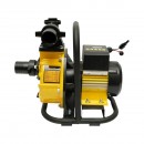 Pompa apa solara autoamorsanta automata booster 900W, 48-105V, 2 toli, debit 20 m3/h, adancime aspiratie 8m, inaltime pompare 30m pentru irigatii