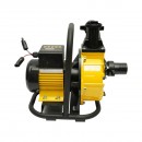 Pompa apa solara autoamorsanta automata booster 900W, 48-105V, 2 toli, debit 20 m3/h, adancime aspiratie 8m, inaltime pompare 30m pentru irigatii