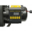 Pompa apa solara autoamorsanta automata booster 900W, 48-105V, 2 toli, debit 20 m3/h, adancime aspiratie 8m, inaltime pompare 30m pentru irigatii