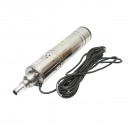 Pompa apa submersibila 1100W/1.5HP, 220V, D100mm, 40 l/min, 2.4 m3/h, H90-100m, 2860 rpm 4QDG2-120-1.1 Breckner Germany