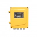 Pompa apa submersibila 1200W, 180V debit 4.44m3/h, D75mm cu controller pentru panou solar fotovoltaic Breckner Germany