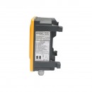 Pompa apa submersibila 1200W, 180V debit 4.44m3/h, D75mm cu controller pentru panou solar fotovoltaic Breckner Germany