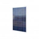 Pompa apa submersibila 24V, 250W, 2m3/h, D80mm cu panou solar fotovoltaic 275W Breckner Germany