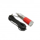 Pompa apa submersibila 24V, 250W, 2m3/h, D80mm cu panou solar fotovoltaic 275W Breckner Germany