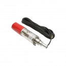 Pompa apa submersibila 24V, 250W, 2m3/h, D80mm cu panou solar fotovoltaic 275W Breckner Germany
