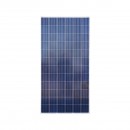 Pompa apa submersibila 24V, 300W, 3m3/h, D80mm cu panou solar fotovoltaic 330W Breckner Germany