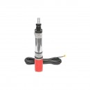 Pompa apa submersibila 24V, 300W, 3m3/h, D80mm cu panou solar fotovoltaic 330W Breckner Germany