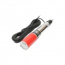 Pompa apa submersibila 24V, 300W, 3m3/h, D80mm cu panou solar fotovoltaic 330W Breckner Germany