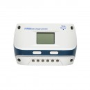 Pompa apa submersibila 24V, D95mm cu panouri solare policristaline 150W