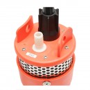Pompa apa submersibila 24V, D95mm cu panouri solare policristaline 150W