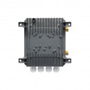 Pompa apa submersibila 300W, 48V debit 2.4m3/h, D75mm cu controller pentru panou solar fotovoltaic Breckner Germany