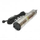 Pompa apa submersibila 370W, 30L/min H80m, 220V, 2850 rpm IPX8 Breckner Germany