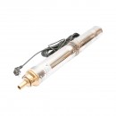 Pompa apa submersibila 4 inch, 1100W, 84L/min H48m, 220V 4QJD2/8 Breckner Germany