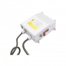 Pompa apa submersibila 4 inch, 1500W, 50l/min H99m, 220V cu panou de comanda 4SKM200 Breckner Germany