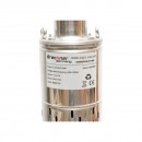 Pompa apa submersibila 4 inch, 370W, 30l/min H60m, 220V cu flotor 4QGD1.2-50-0.37F Breckner Germany