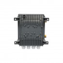 Pompa apa submersibila 600W, 48V debit 3.3m3/h, D75mm cu controller pentru panou solar fotovoltaic Breckner Germany