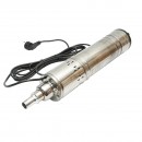 Pompa apa submersibila 800W/1.1HP, 220V, D100mm, 58L/min H60m, 2850 rpm Breckner Germany