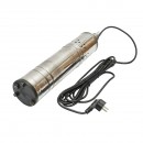 Pompa apa submersibila 800W/1.1HP, 220V, D100mm, 58L/min H60m, 2850 rpm Breckner Germany