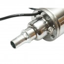 Pompa apa submersibila 800W/1.1HP, 220V, D100mm, 58L/min H60m, 2850 rpm Breckner Germany