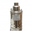 Pompa apa submersibila 800W/1.1HP, 220V, D100mm, 58L/min H60m, 2850 rpm Breckner Germany