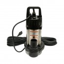 Pompa apa submersibila brushless 48V, 1100W, debit 15-20 m3/h pentru masina electrica automata de spalat autobuze si camioane AAA548