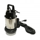 Pompa apa submersibila brushless 48V, 1100W, debit 15-20 m3/h pentru masina electrica automata de spalat autobuze si camioane AAA548