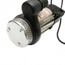 Pompa apa submersibila brushless 48V, 1100W, debit 15-20 m3/h pentru masina electrica automata de spalat autobuze si camioane AAA548