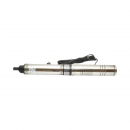 Pompa apa submersibila D100mm, 1100W, 220V, debit 5 m3/h, H50m, viteza 2860 rpm Breckner Germany