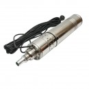 Pompa apa submersibila D100mm, 370W, 220V, debit 1.2 m3/h, H70m, 2860 rpm 4QGD1.2-50-0.37 Breckner Germany