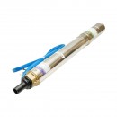 Pompa apa submersibila solara inox 1100W, 110V, D76mm, debit 6 m3/h, Brushless, controler MPPT, inaltime refulare 84m 3SYD6-84-110-1100 Breckner Germany