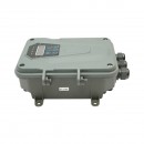 Pompa apa submersibila solara inox 1100W, 110V, D76mm, debit 6 m3/h, Brushless, controler MPPT, inaltime refulare 84m 3SYD6-84-110-1100 Breckner Germany